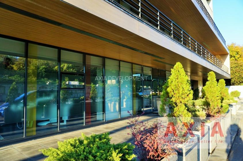 Inchiriere birouri in zona Izvor-Cotroceni, 200-1200mp, comision 0% - 7