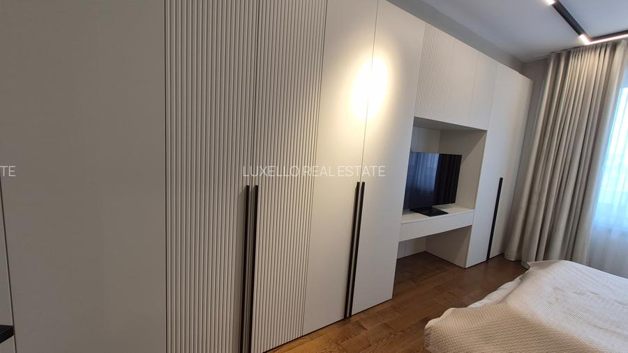 APARTAMENT 3 CAMERE-MOBILAT-UTILAT -SUPRAFATA GENEROASA-BLOC NOU- AMPLASAT IDEAL - 17