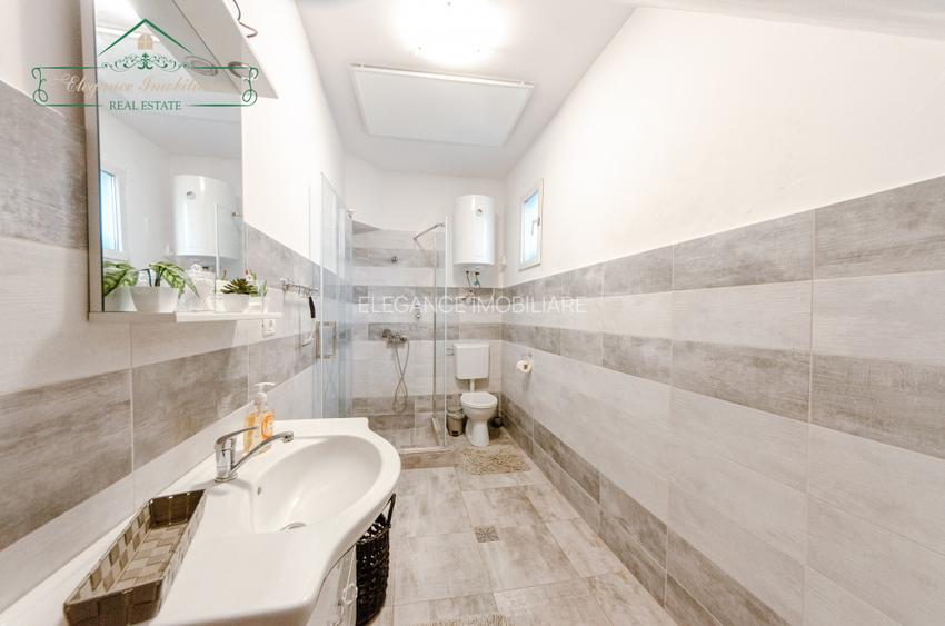 Apartament cu 2 camere la curte comună, zona Parneava, Arad - 7