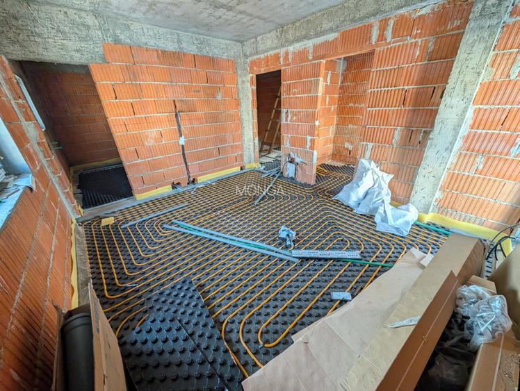 Casa 5+ camere 200mp | 0 comision | Tunari langa Amber Forest - 10