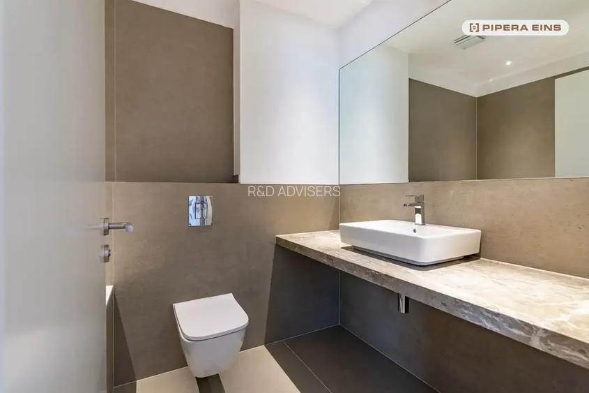 Pipera Iancu Nicolae Apartament 3 Camere nZeb Mutare Imediata Eins - 10