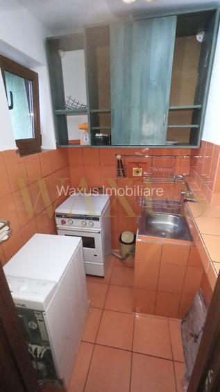 Apartament 2 camere pe str. Albac, cart. Gheorgheni – Cluj-Napoca - 7