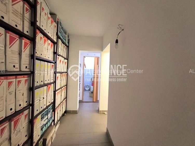 NAVODARI(COD03) - 3 Camere cu iesire in strada ! - 7