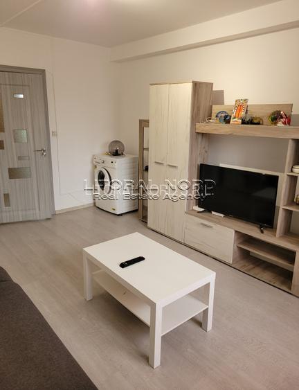 Exclusivitate-Energia-Str. Baba Novac, garsoniera 21mp,parter/4,mobilata,utilata - 5