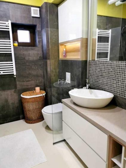 Banu Manta - apartament 2 camere constructie 2007 - 7