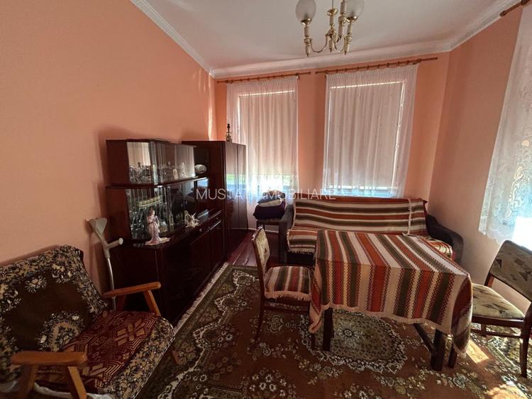 Casa 2 camere zona Centrala. - 3