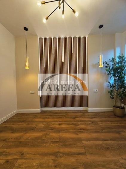 OPORTUNITATE - Piata Amzei - 2 camere ULTRAFINISAT - 3/7 - anvelopat - 4