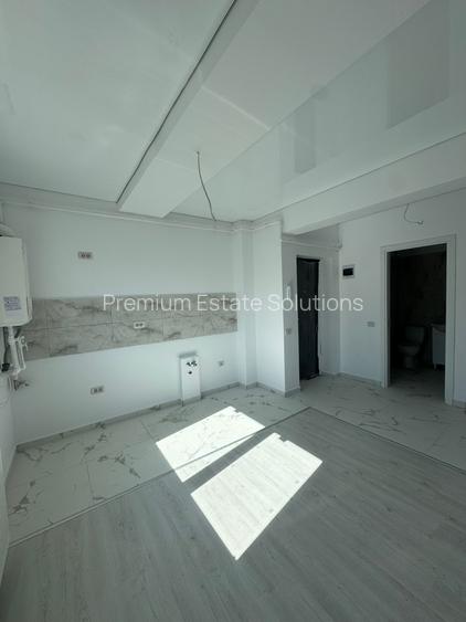 Studio modern– 40 mp utili – Proiect  nou in Militari Residence-TVA Inclus - 4