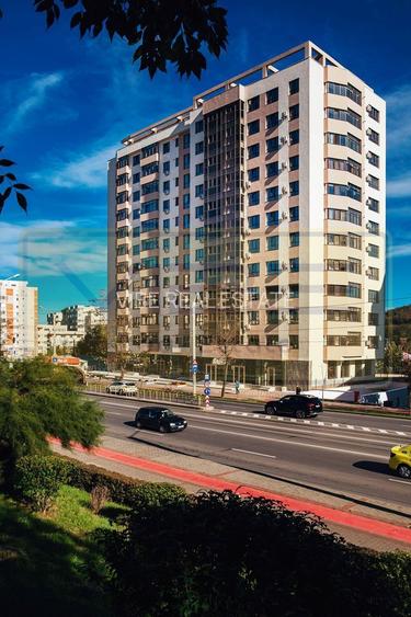 Spatiu la bulevard Nicolina - Rond vechi - 10