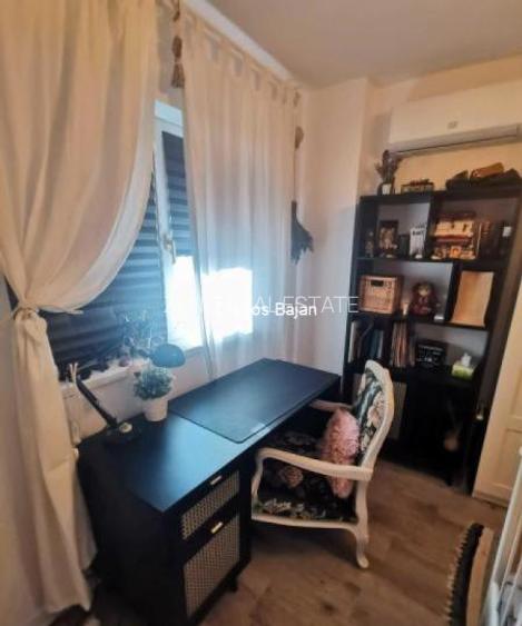 4 camere // renovat // Mobilat si utilat - 5