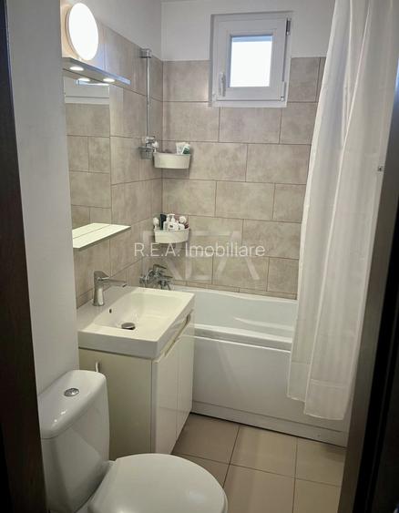 2 camere, 9/10, anvelopat, proiect centrala-Drumul Taberei - 7