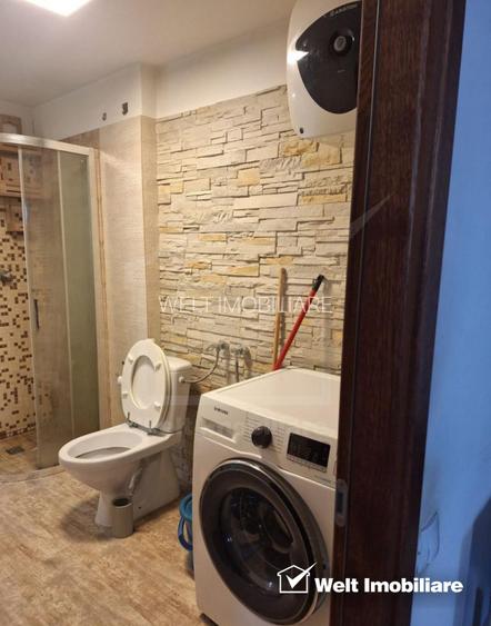 Apartament cu 2 camere in Centru - 9