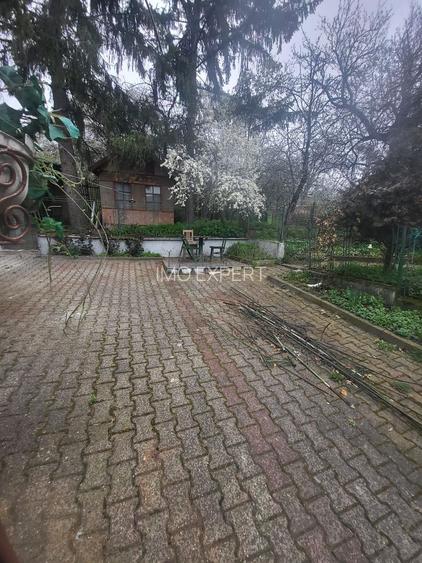 OPORTUNITATE!!! CASA DE VANZARE IN CÂLNIC LA 35.000 EURO - 3