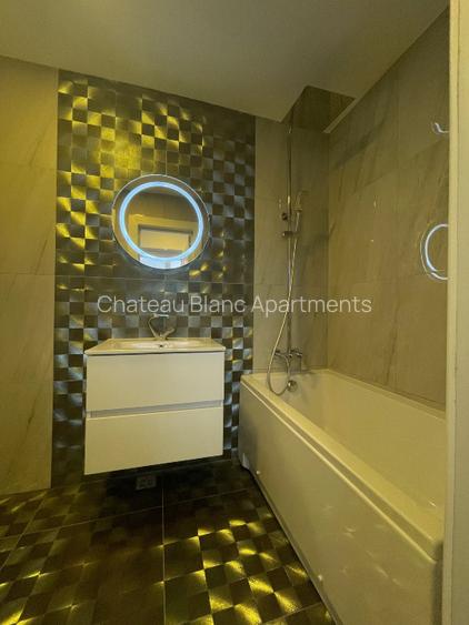 Discount mare, 2 camere lux, gata de mutare, comision 0 - 11