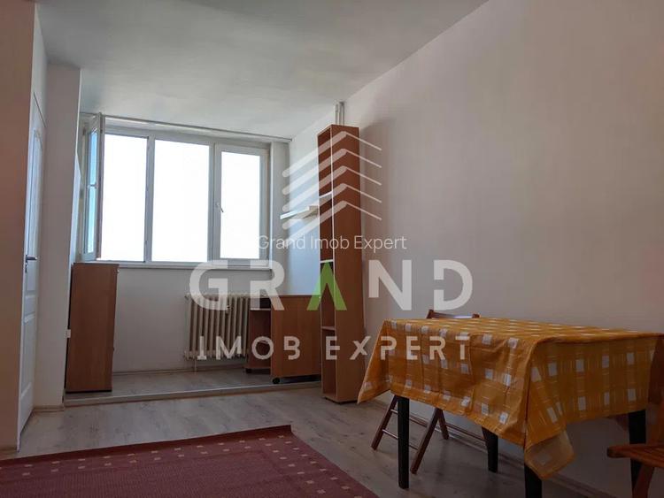 Garsonieră | 32 mp | Priveliște superbă | Mănăștur–Grigore Alexandrescu - 9