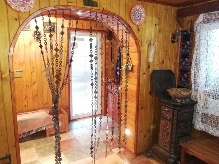 vanzare pensiune, centrala proprie pe lemne/carbuniproprie pe lemne/carbuni - 18