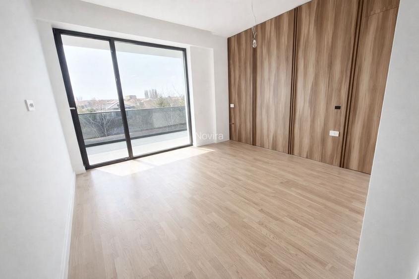 Apartament 3 Camere LUX | 107 MP | Iancu Nicolae | Mobilat si Utilat - 8