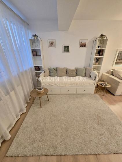 Comision 0 -  3 camere bloc nou cu 2 locuri de parcare - 5