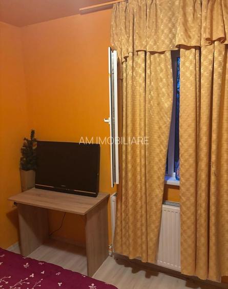 GARSONIERA PANTELIMON, CENTRALA PROPRIE ,BUCATARIE INCHISA, MODERN - 5