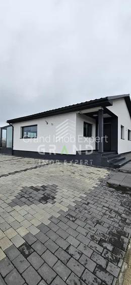 Totul NOU | Casa Individuala | Curte | Terasa | 3 Camere | Faget - 8