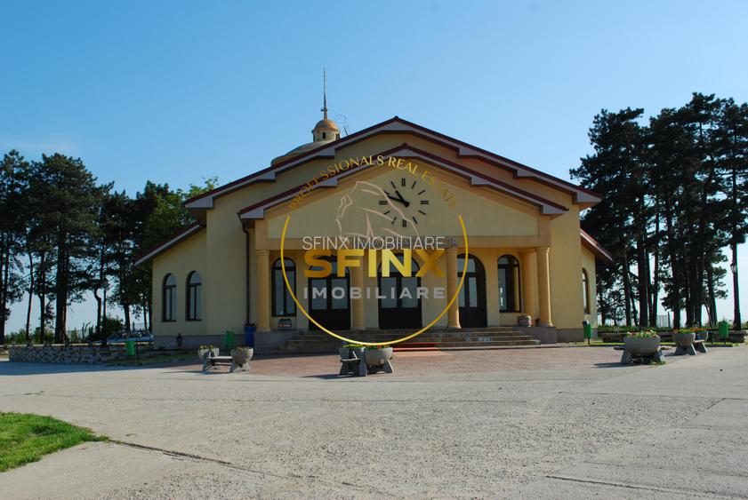 Spațiu comercial Slatina imobil pt clinica, birou, banca, show room, fitness - 6