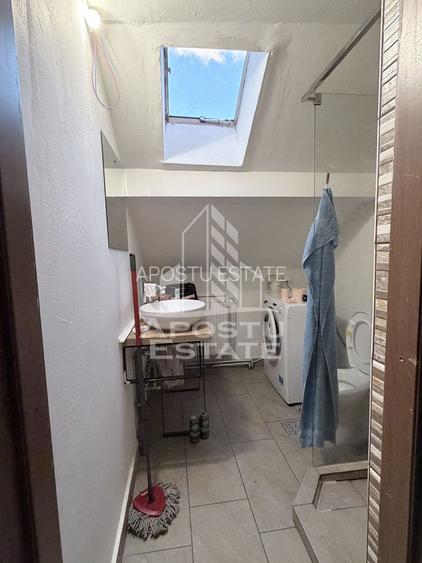 Apartament 3 camere de vanzaree Dambovita Timisoara - 10