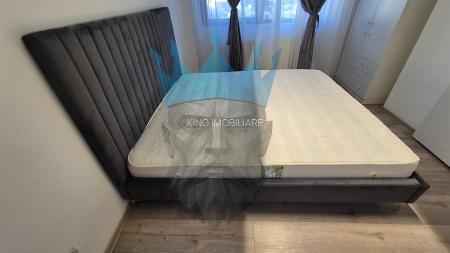  Apartament 2 Camere Sisesti Bucuresti - 11