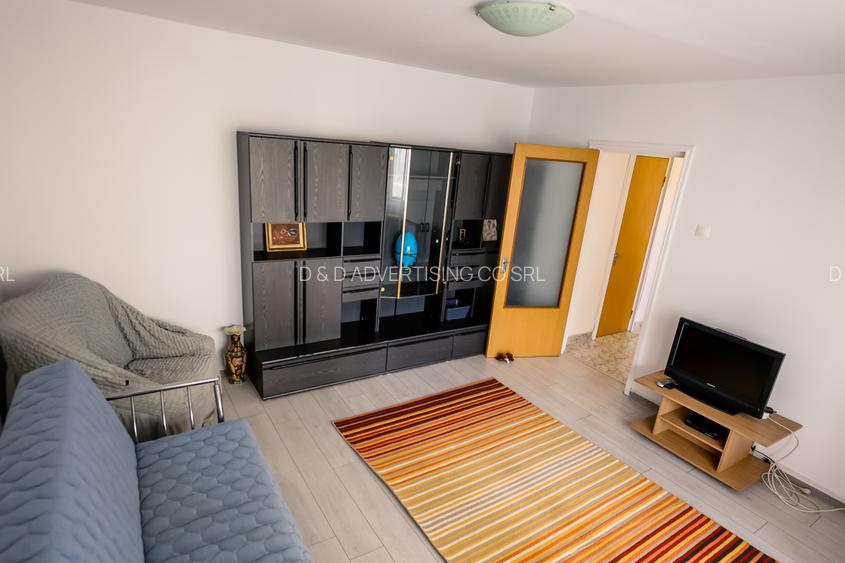 Drumul Taberei - 5 minute Metrou - Apartament 2 camere 60 mp + LOC DE PARARE - 6