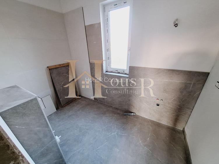 COMISION 0%. CASA IN BRAYTIM. LA ASFALT. 3 DORMITOARE. - 10