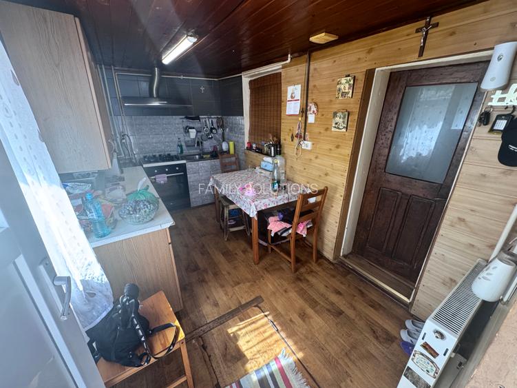 Casa pe parter ,Popesti Leordeni - 9