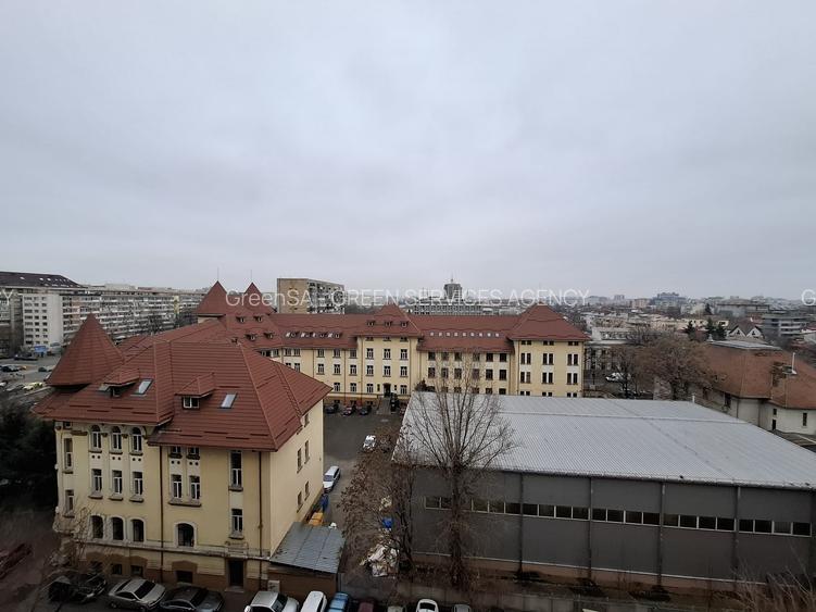 LUX, mobilat si utilat MODERN,langa CN Iulia Hasedeu, BOILER, REABILITAT TERMIC - 28