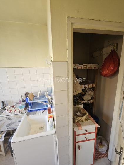 Aparitie rara! Apartament 3 camere, langa Somes, cartier Grigorescu! - 7