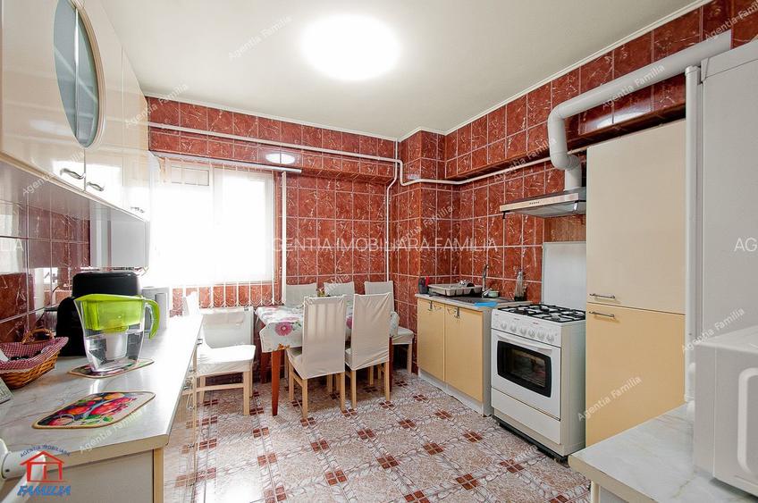 Un loc pe care să-l numești „acasă” | Apartament 4 camere – Micro 20 - 5