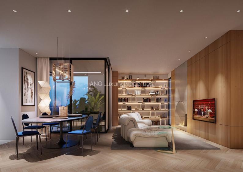 Apartament Spațios cu Terase și Lumină Naturală în Zona Herăstrău - 2