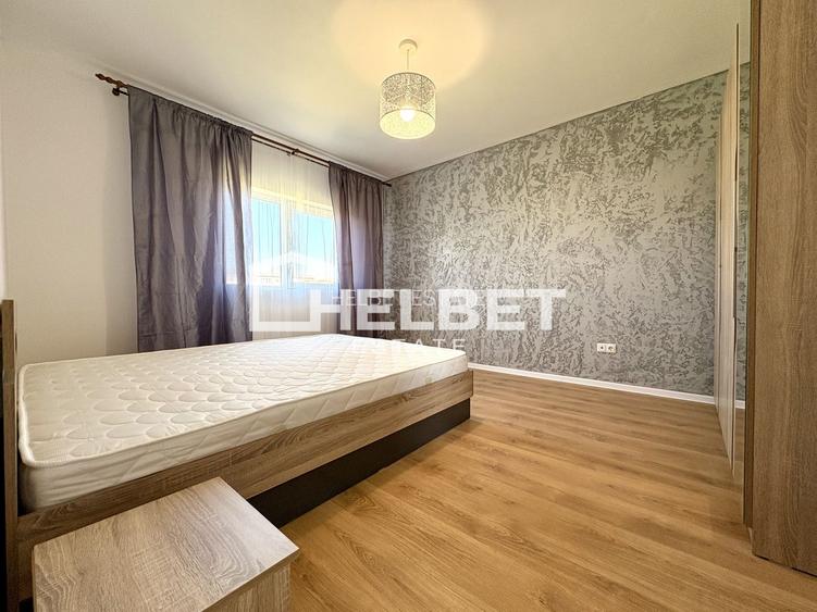 Duplex/Prima închirere/Sânpetru/Curte - 10