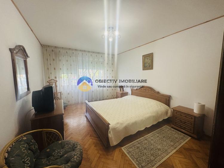 Apartament 3 camere duplexuri ,etaj 1 ,2 bai , 2 balcoane - 7