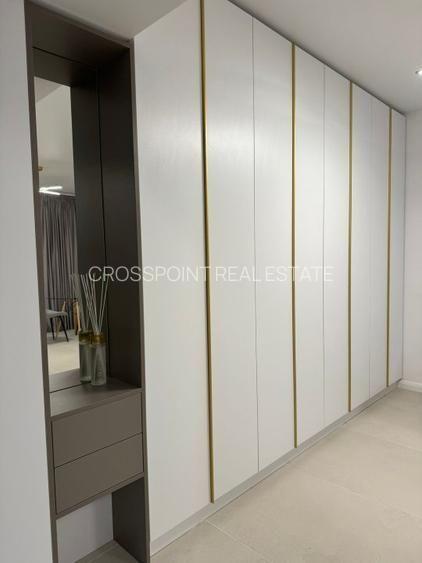 Apartament 2 camere - Ambiance Residence Pipera - 6