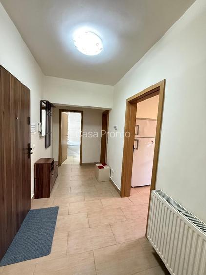 De vanzare Apartament 2 camere cu teren, zona Cetate – Lidl - 3