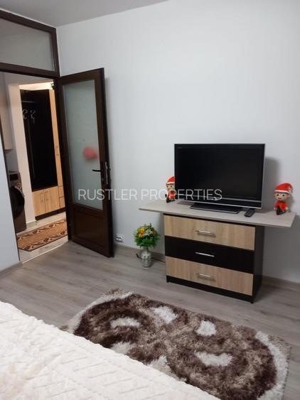 Prima inchiriere! Apartament 2 camere, 63 mp, Doamna Ghica - 13