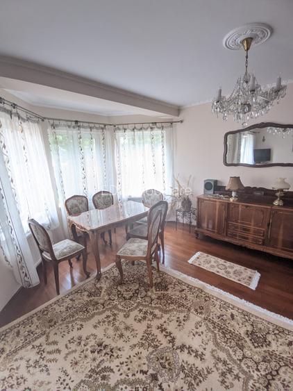 Casă de închiriat, 5 camere, 160 mp, Mănăștur zona Câmpului - 3