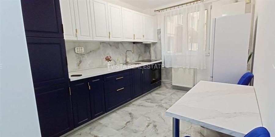 Apartament 2 camere, Grivitei finisaje de lux - 5