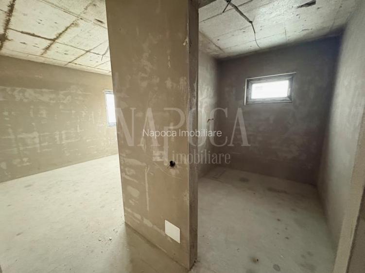 Casa 4 camere de vanzare in Dambul Rotund, Cluj Napoca - 5