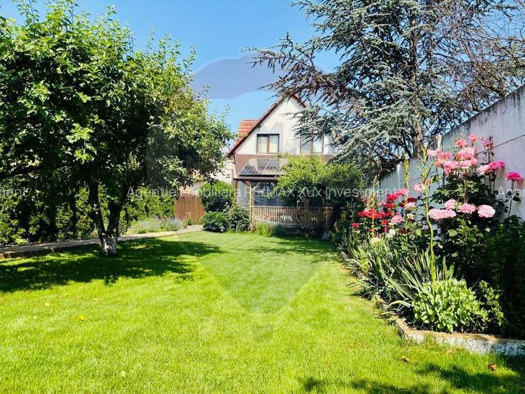 Casă individuală premium lângă Parcul Sub Arini – zonă de top! - 9