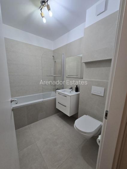 2 Camere | Otopeni | Bloc nou | Centrala | Parcare inclusa - 8