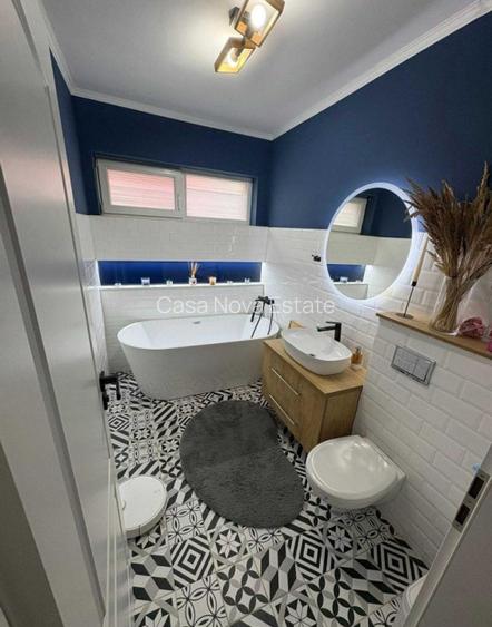 Apartament 3 camere 77mp, parcare, finisat modern, Junior Residence - 2