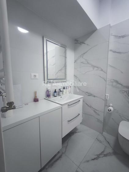 Apartament 2 camere, Smart Residence, Lujerului - 15