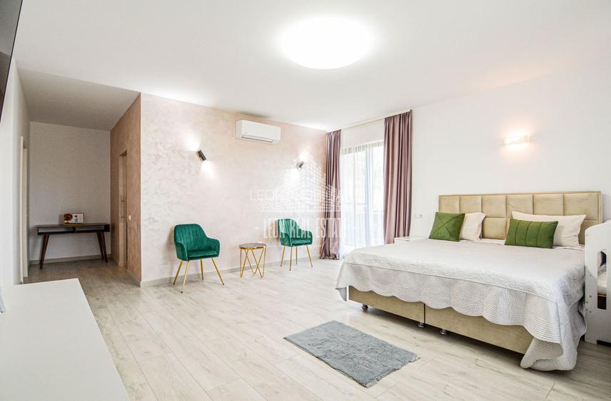 Penisune - Afacere la cheie 9 camere de vanzare la 20km de Cluj-Napoca - 30
