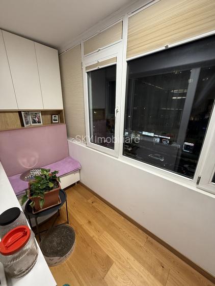 Apartament 2 camere | Dorobanti | LUX - 4