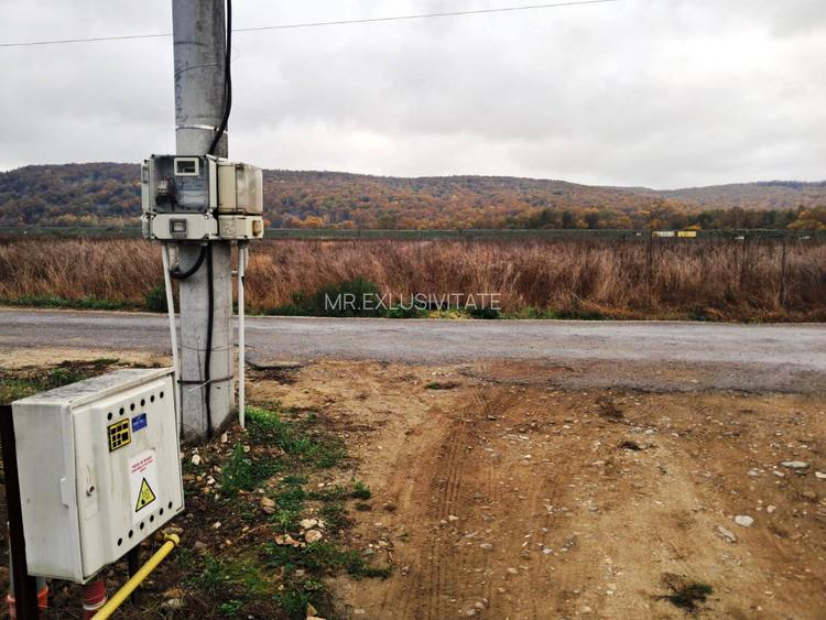 Teren intravilan de vanzare Tg.Jiu - 6