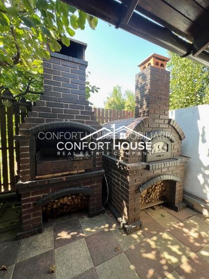 Vila P+E+M, 8 camere, teren 830mp, PIPERA – Scoala Americana - 51